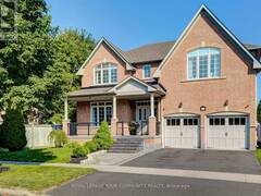 17 ROSENA LANE Uxbridge Ontario, L9P 1X7