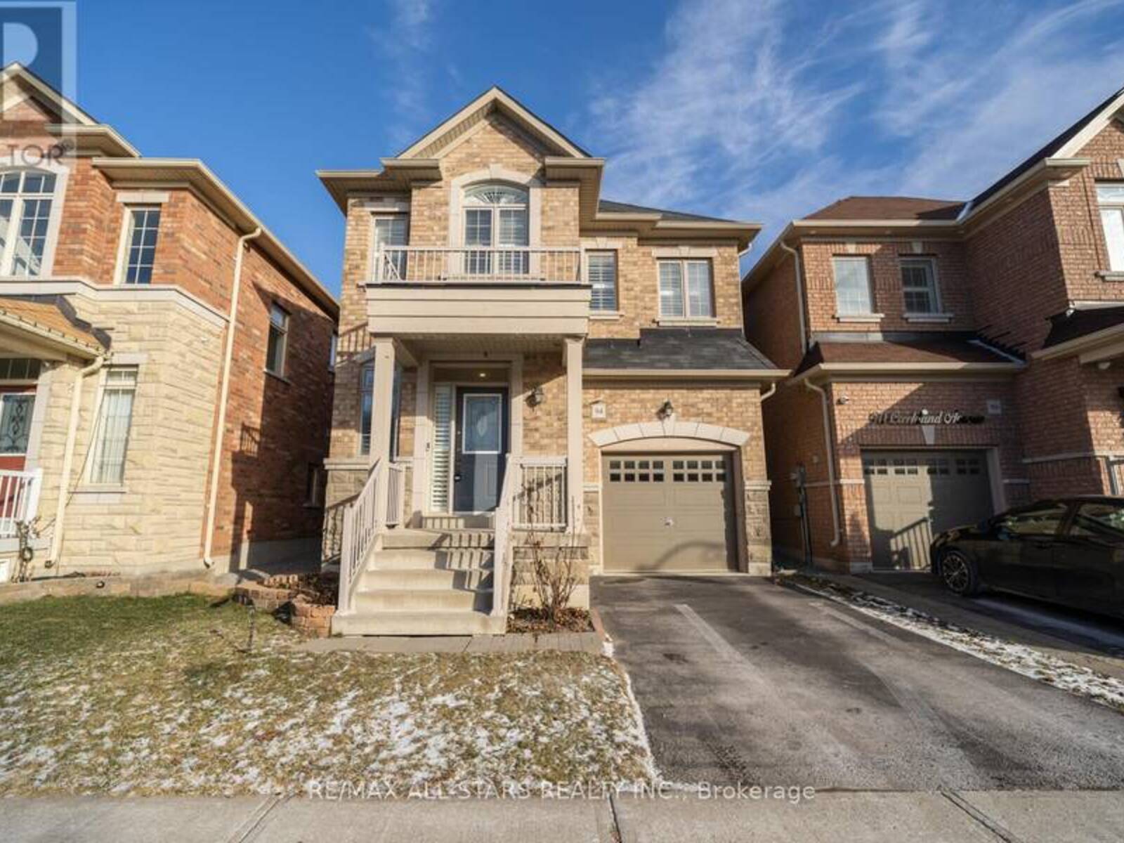 94 CREEKLAND AVENUE, Whitchurch-Stouffville, Ontario L4A 0B2