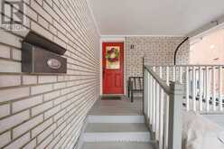 41 DIXINGTON CRESCENT | Toronto Ontario | Slide Image Two