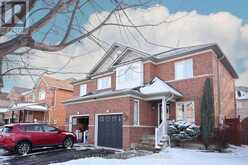 73 VICEROY CRESCENT | Brampton Ontario | Slide Image Two