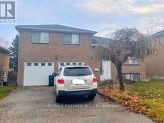 34 IMPERIAL CRESCENT Bradford West Gwillimbury Ontario, L3Z 2N7