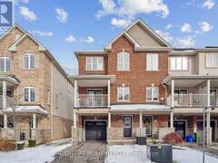 14 SAVAGE DRIVE Hamilton Ontario, L8B 0A2