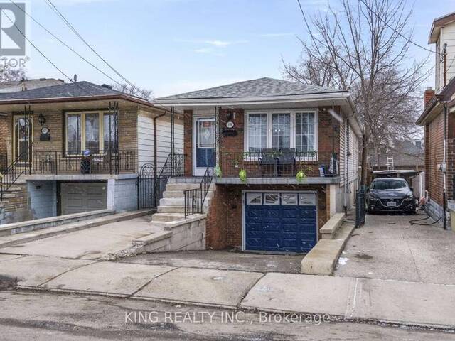 229 PICTON STREET Hamilton Ontario, L8L 3W8