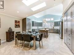 48 BENROYAL CRESCENT Toronto Ontario, M1H 1L5