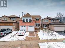 68 WICKS DRIVE | Ajax Ontario | Slide Image One