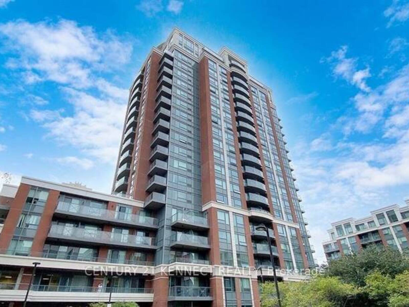 217 - 1 UPTOWN DRIVE, Markham, Ontario L3R 5C1