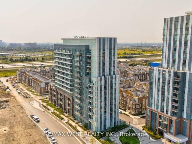 1106 - 60 HONEYCRISP CRESCENT Vaughan Ontario, L4K 0N5 - Condo For Sale