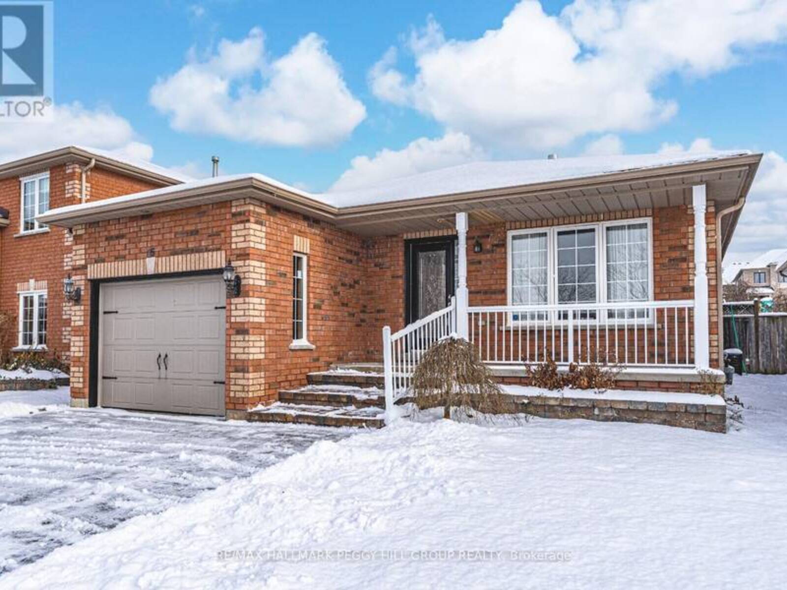 15 SELINE CRESCENT, Barrie, Ontario L4N 0Y6