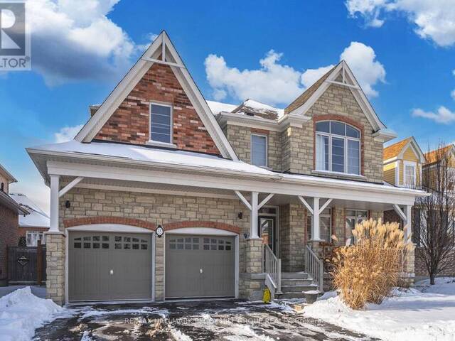 35 ROYAL PARK BOULEVARD Barrie Ontario, L4N 6M8