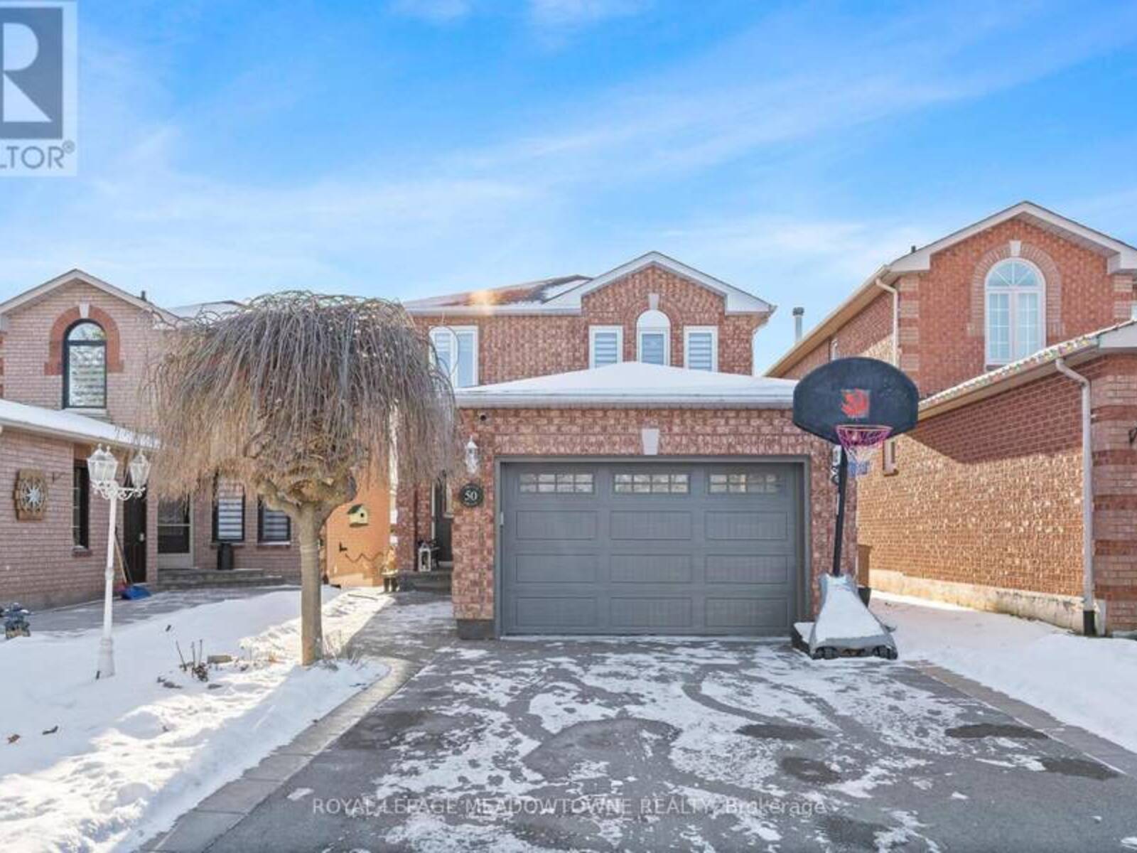 50 SMITH DRIVE, Halton Hills, Ontario L7G 5K7