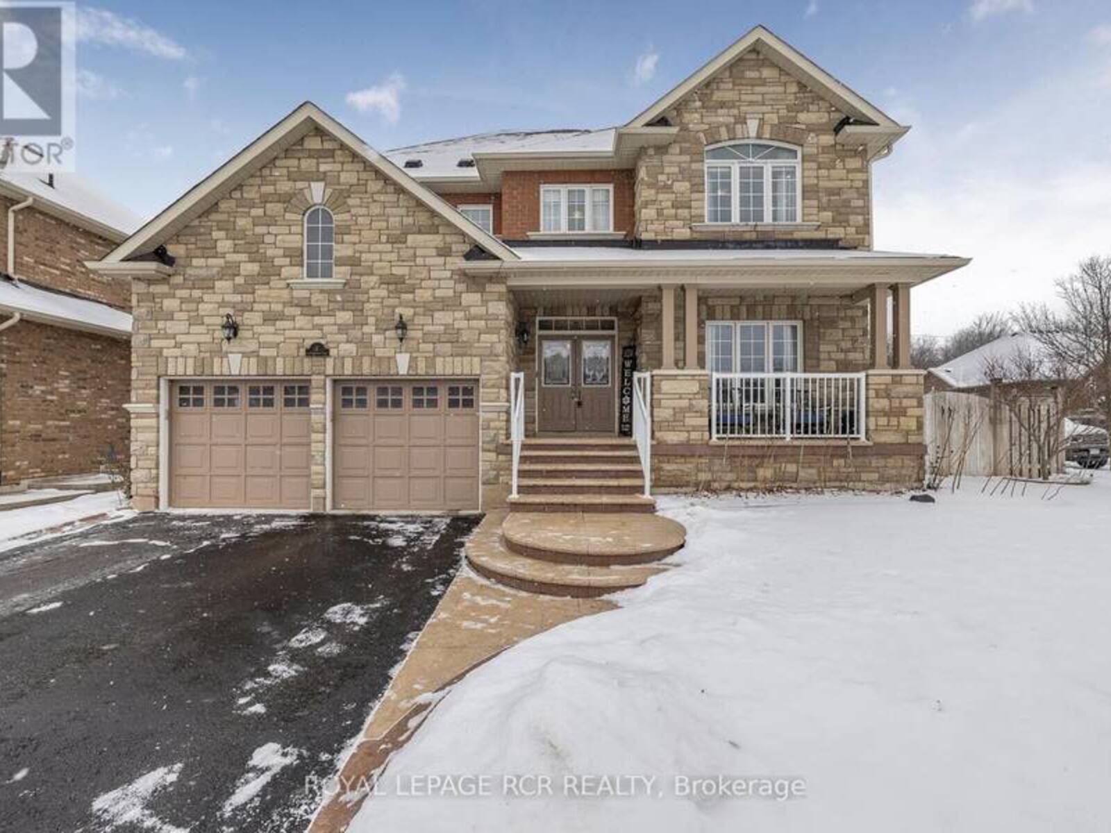 2 LITTLEBROOK LANE, Caledon, Ontario L7C 3M4