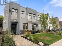 203 - 99 CHANDOS AVENUE Toronto Ontario, M6H 2E7