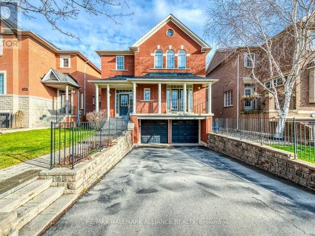 2183 PHEASANT LANE Oakville Ontario, L6M 3R8