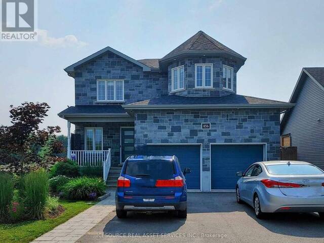 856 OCEANE STREET The Nation Ontario, K0A 2M0