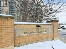 908 - 39 ONEIDA CRESCENT | Richmond Hill Ontario | Slide Image Two