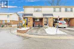 29 - 2451 BRIDLETOWNE CIRCLE | Toronto Ontario | Slide Image One