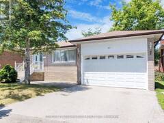 46 BUDWORTH DRIVE Toronto Ontario, M1E 3H9