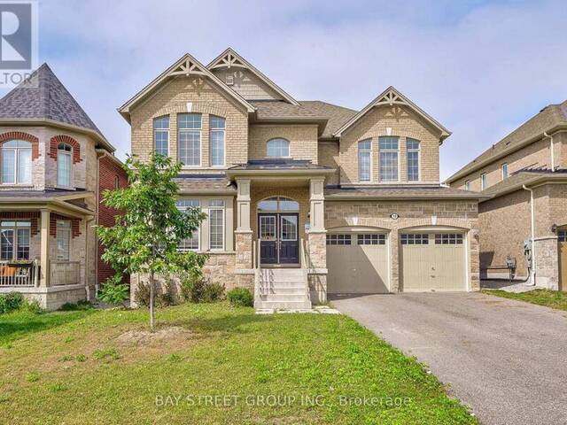 10 RUGMAN CRESCENT Springwater Ontario, L9X 1Z8