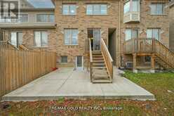 34 DAVENFIELD CIRCLE | Brampton Ontario | Slide Image Thirty-four