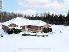 2 MT HAVEN CRESCENT Grand Valley Ontario, L9W 5Y9