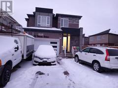 421 FREURE DRIVE Cambridge Ontario, N1S 0B4