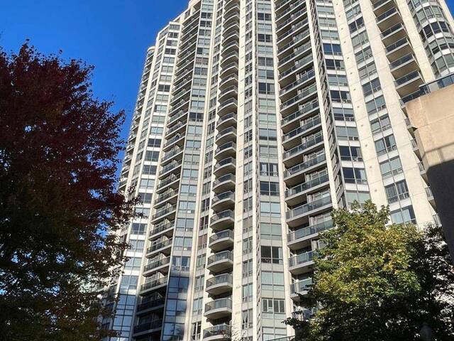 1814 - 10 NORTHTOWN WAY Toronto Ontario, M3H 5S9