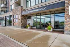 514 - 150 OAK PARK BOULEVARD | Oakville Ontario | Slide Image One