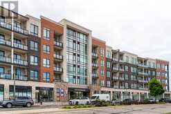 514 - 150 OAK PARK BOULEVARD | Oakville Ontario | Slide Image Two