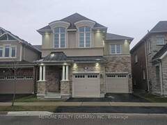 240 CHILVER HEIGHTS Milton Ontario, L9E 1C9