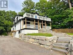 26 JOSEPH STREET Port Carling Ontario, P0B 1J0