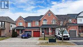 60 TINCOMB CRESCENT | Whitby Ontario | Slide Image One