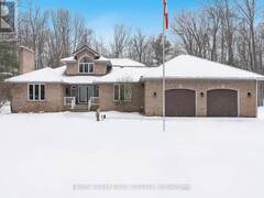 51 DEER LANE Adjala-Tosorontio Ontario, L0M 1J0