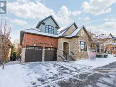 7 OS JAMES HUNT COURT Uxbridge Ontario, L9P 0E3