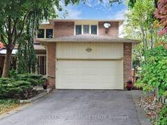 22 LINTON COURT Markham Ontario, L3T 5M2