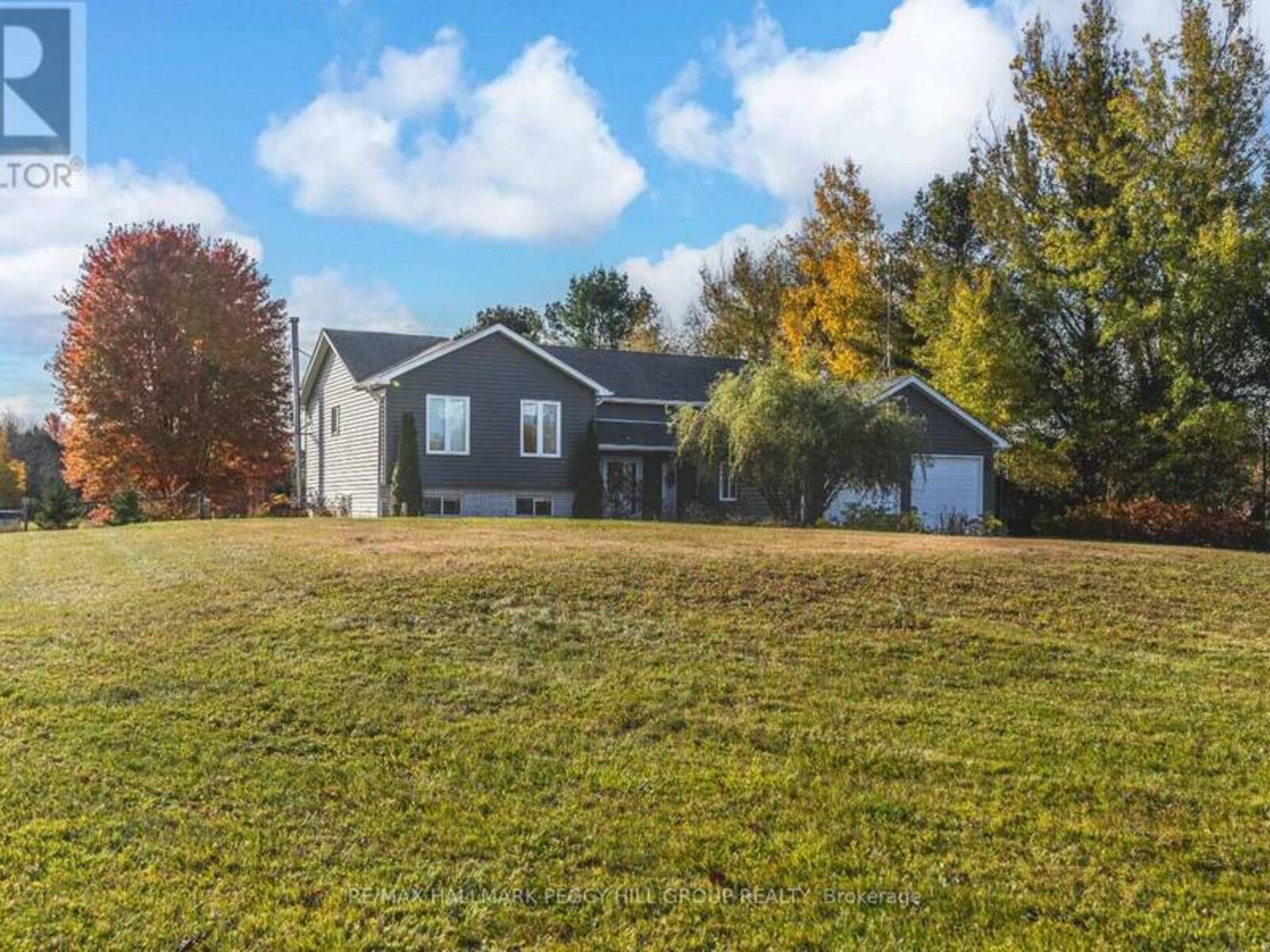 285 WARMINSTER SIDE ROAD, Coldwater, Ontario L0K 1E0