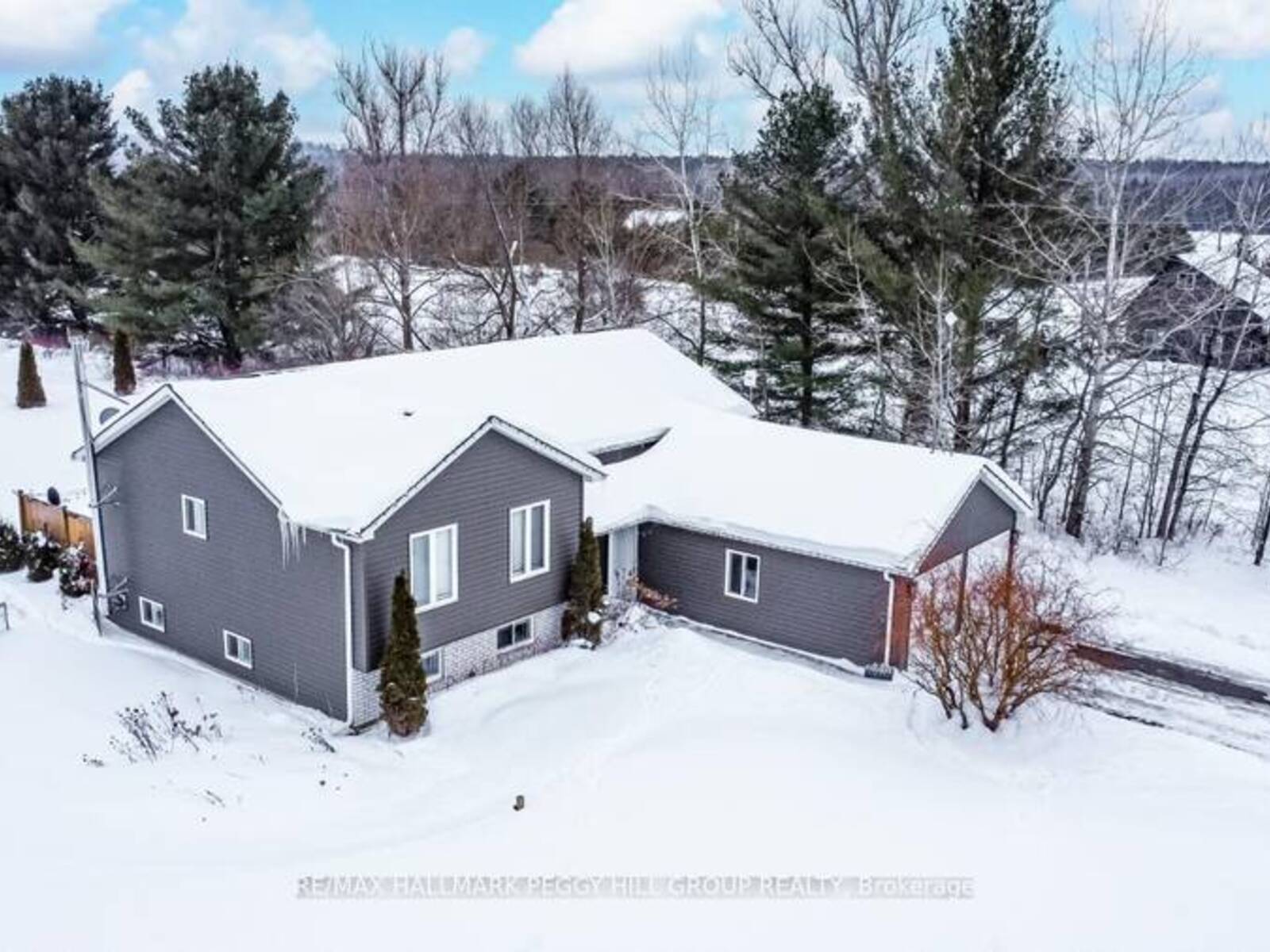 285 WARMINSTER SIDE ROAD, Coldwater, Ontario L0K 1E0