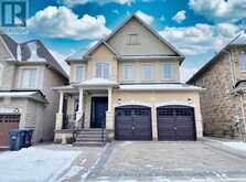 4 VERNOSA DRIVE | Brampton Ontario | Slide Image One