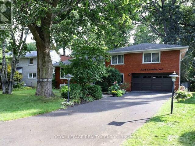 3338 ENNISKILLEN CIRCLE Mississauga Ontario, L5C 2M8