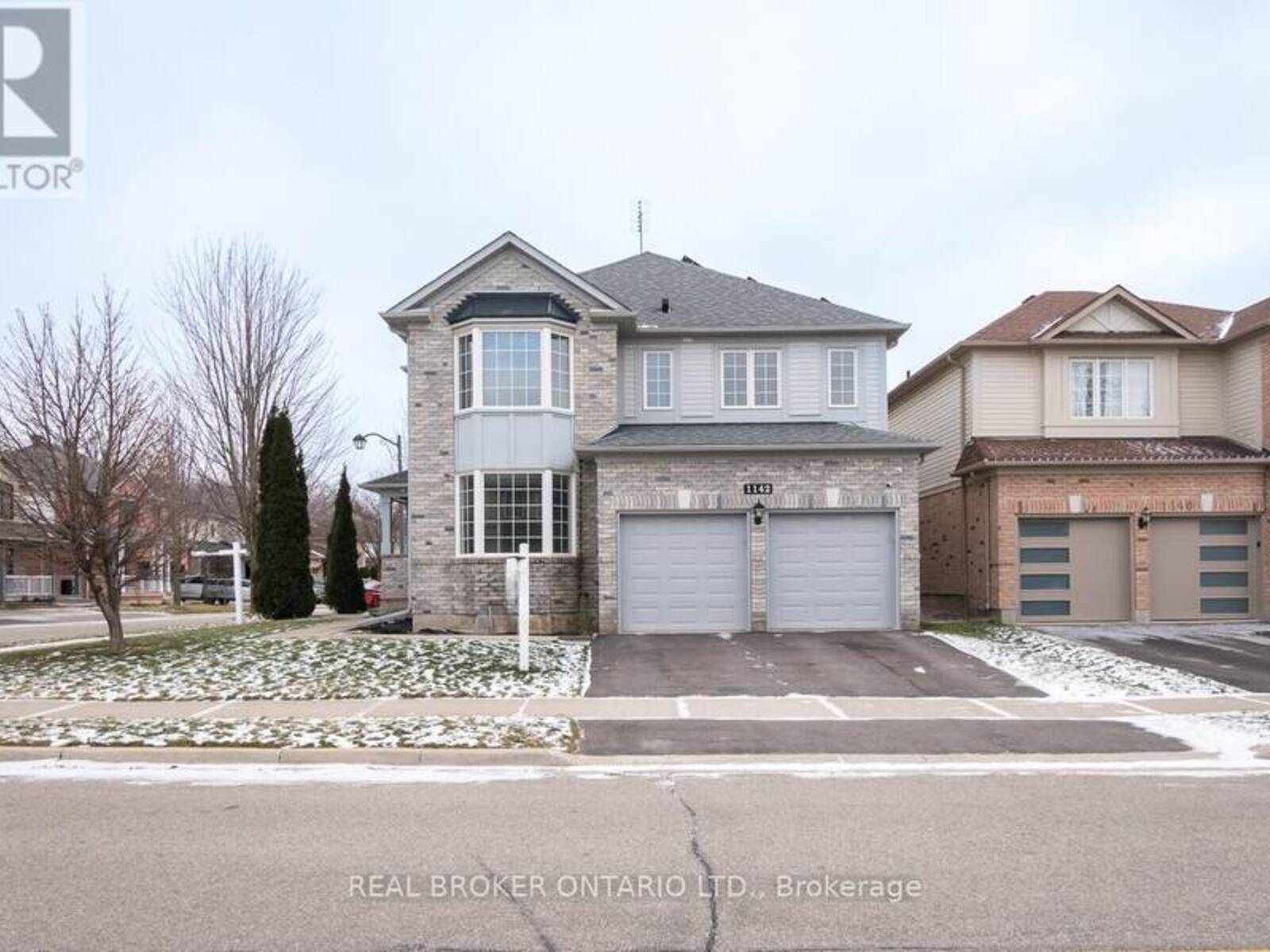 1142 DEACON DRIVE, Milton, Ontario L9T 5T3