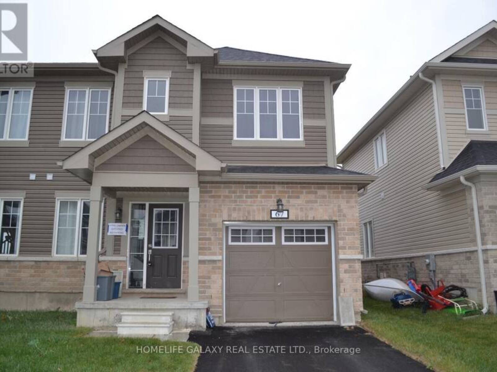 67 OAKMONT DRIVE, Loyalist, Ontario K0H 1G0