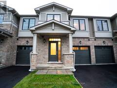 45 - 100 HOLLYWOOD COURT E Cambridge Ontario, N1R 0C5