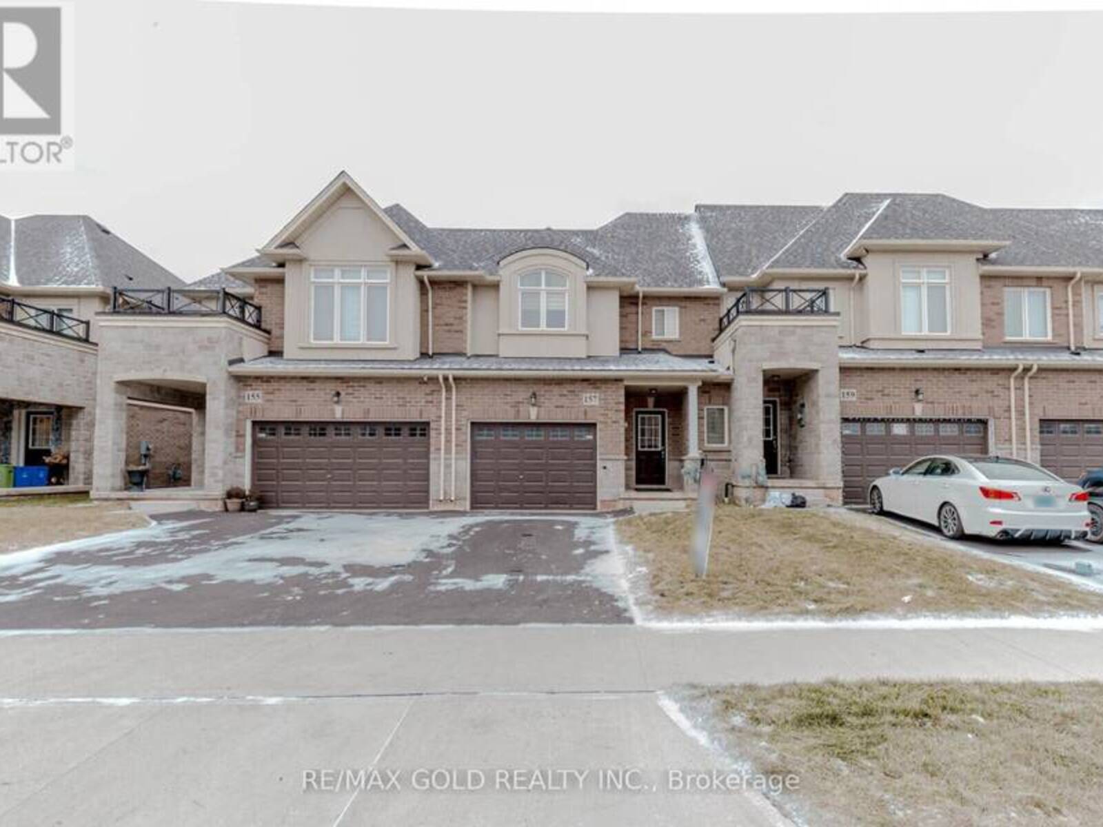 157 SONOMA LANE, Hamilton, Ontario L8E 0J9