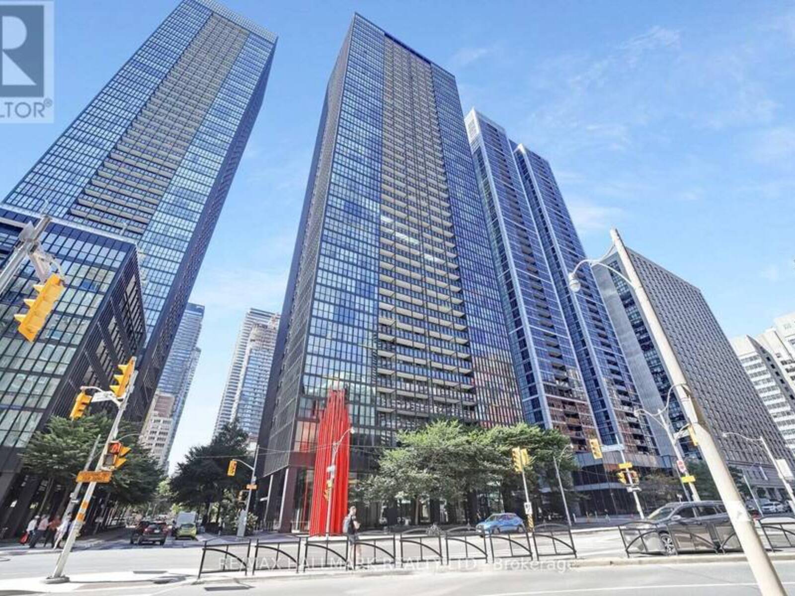 2310 - 110 CHARLES STREET E, Toronto, Ontario M4Y 1T5