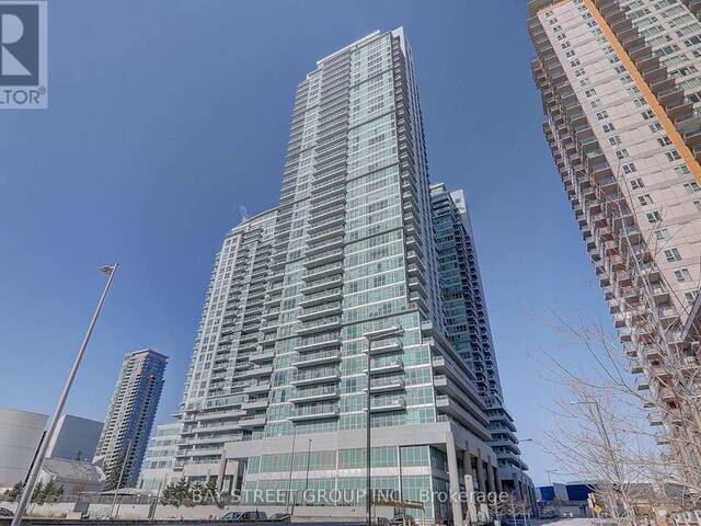 3810 - 50 TOWN CENTRE COURT Toronto Ontario, M1P 4Y7