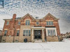 532 MACTIER DRIVE Vaughan Ontario, L4H 4T9