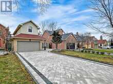 38 JUNIPER CRESCENT | Markham Ontario | Slide Image One