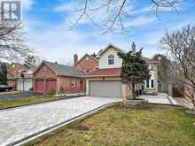 38 JUNIPER CRESCENT | Markham Ontario | Slide Image Two