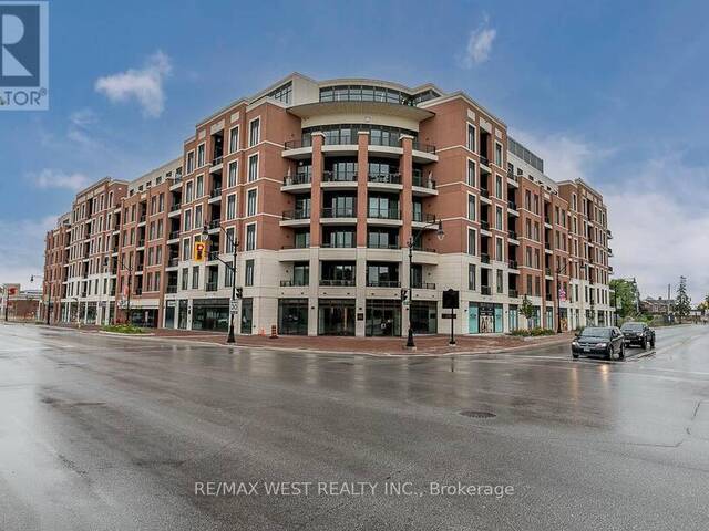 212 - 1 HUME STREET Collingwood Ontario, L9Y 0X3 - 2 Bedrooms Condo For Sale