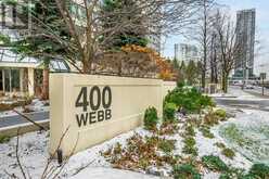 702 - 400 WEBB DRIVE | Mississauga Ontario | Slide Image Two