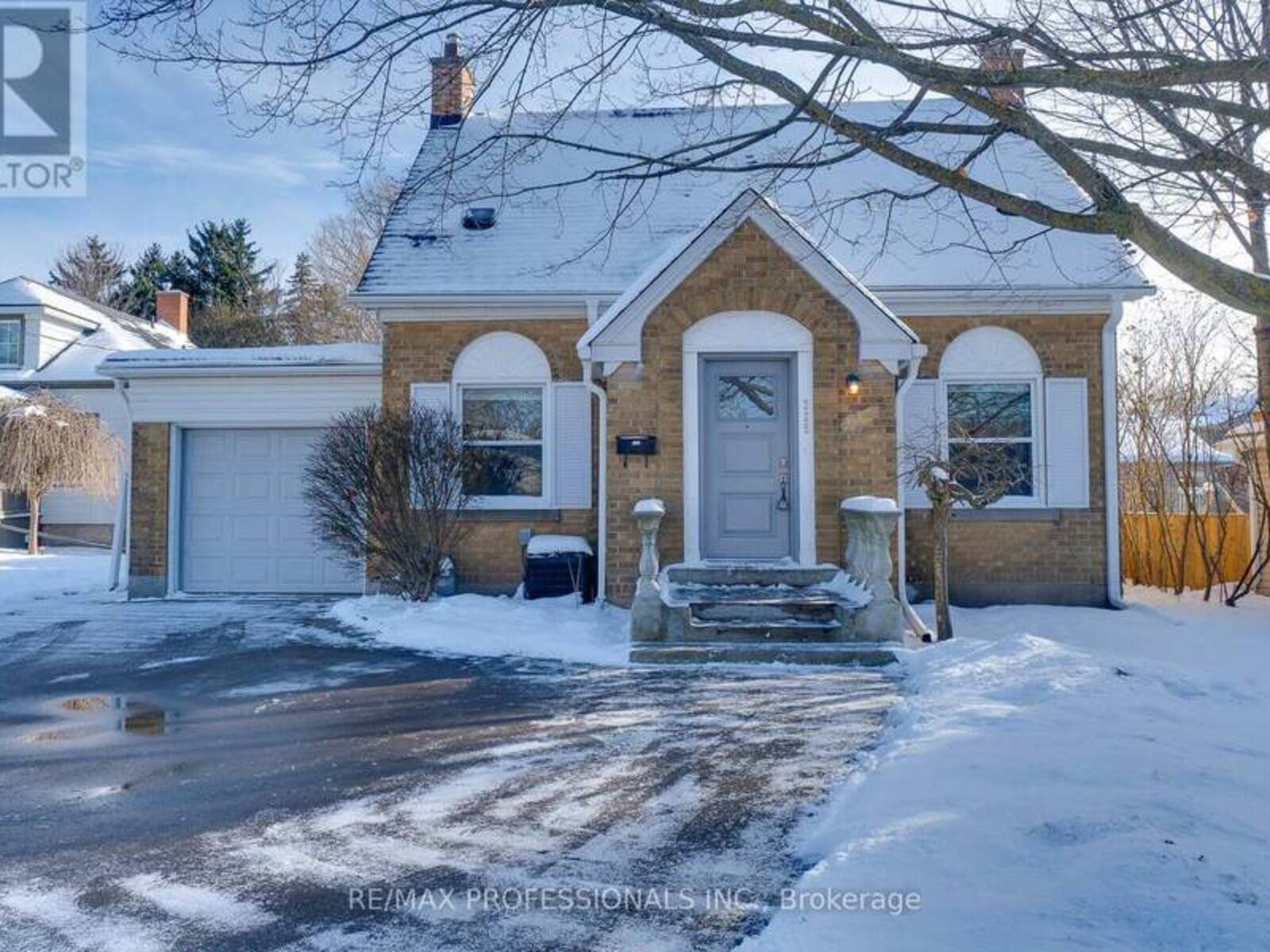 225 BRIDGEPORT ROAD E, Waterloo, Ontario N2J 2K7